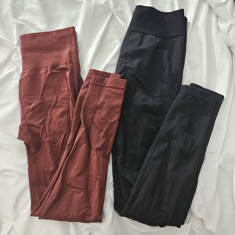 Athletic Leggings Bundle